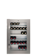 Reparación averías vinoteca Hoover en  Bizkaia